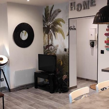 Lovely Home Lh A Proximite De La Plage Le Havre Exteriör bild