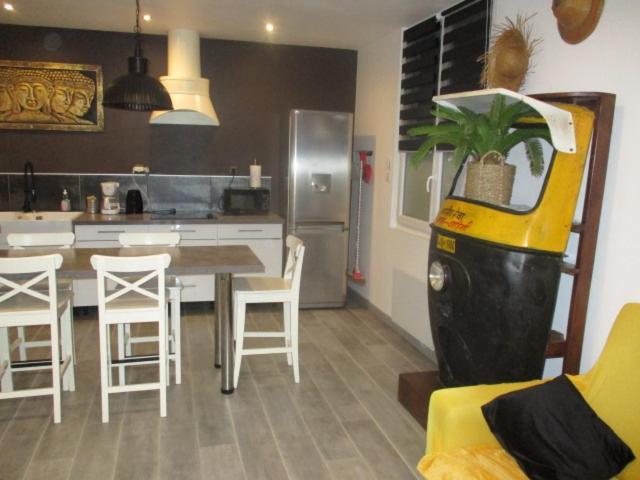 Lovely Home Lh A Proximite De La Plage Le Havre Exteriör bild