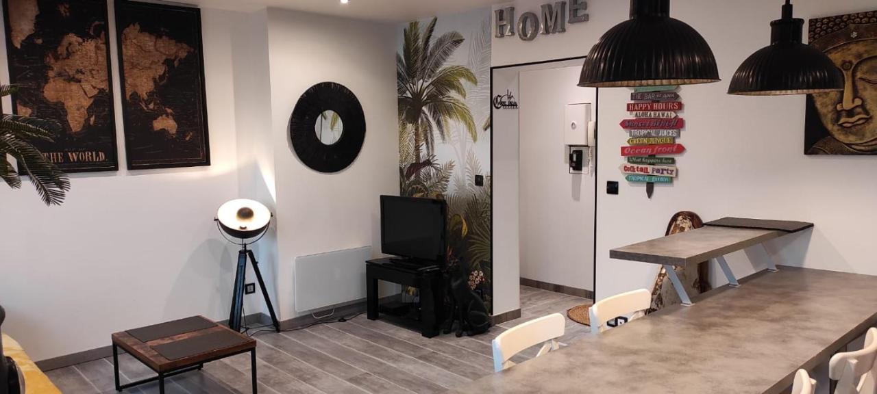 Lovely Home Lh A Proximite De La Plage Le Havre Exteriör bild